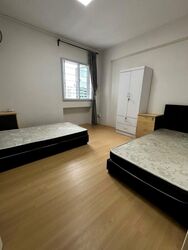 Blk 365 365 CORPORATION DRIVE (Jurong West), HDB 4 Rooms #463187611